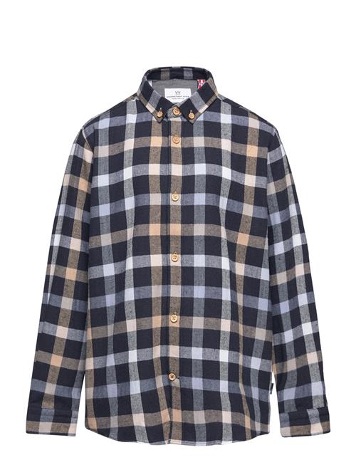 Johan Kids Check Gr.40 Shirt Kronstadt Patterned