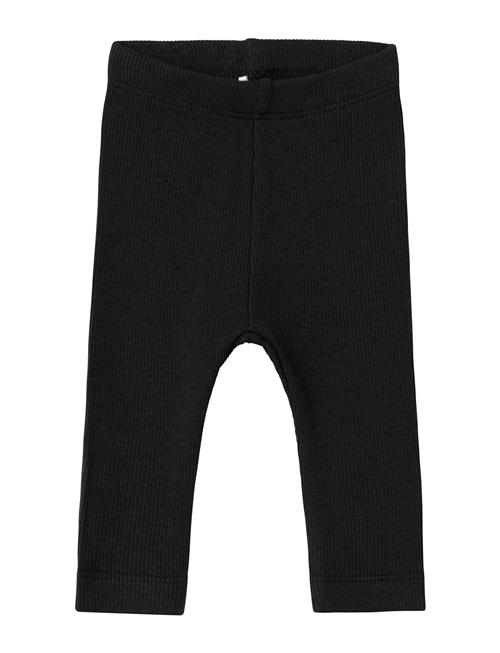 name it Nbnkab Legging Noos Name It Black