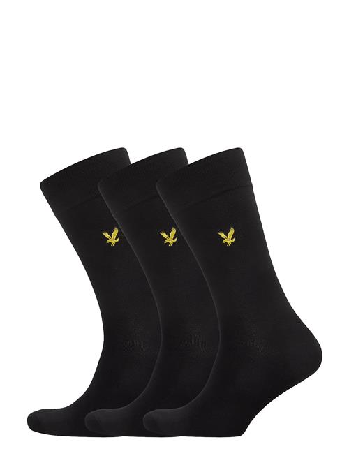 Lyle & Scott Angus Lyle & Scott Black