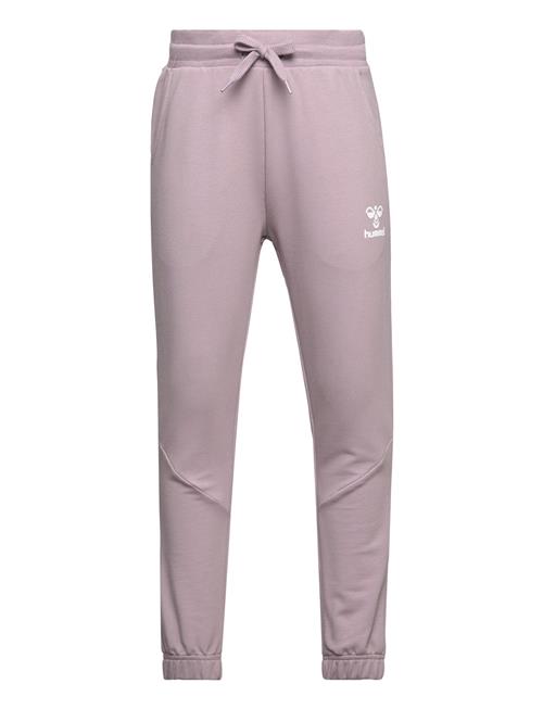 Hmlnuttie Pants Hummel Pink