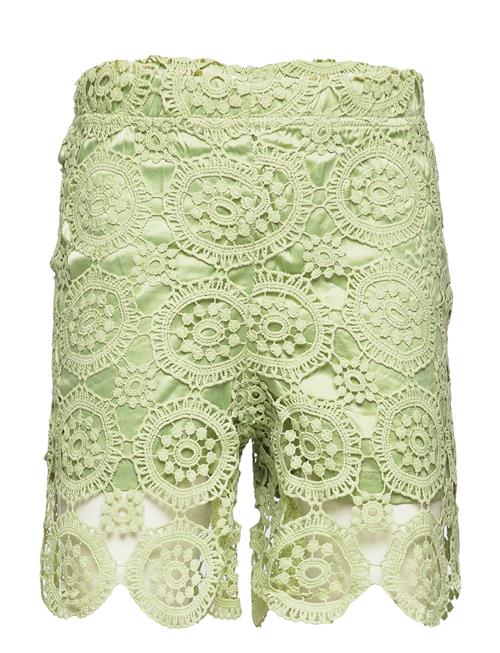 Grunt Magnolia Shorts Grunt Green