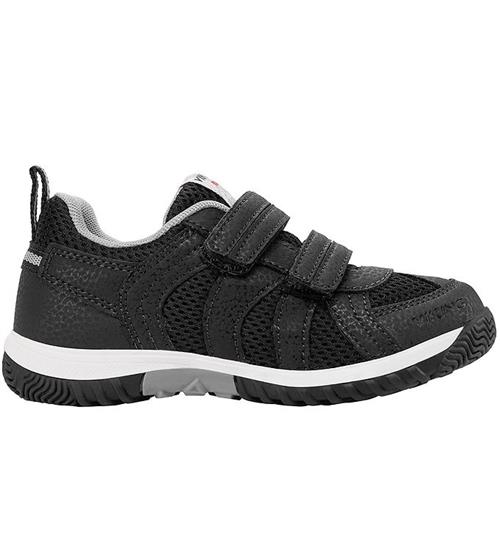 Se Viking Sko - Tex - Cascade Low III GTX - Sort ved KidsWorld