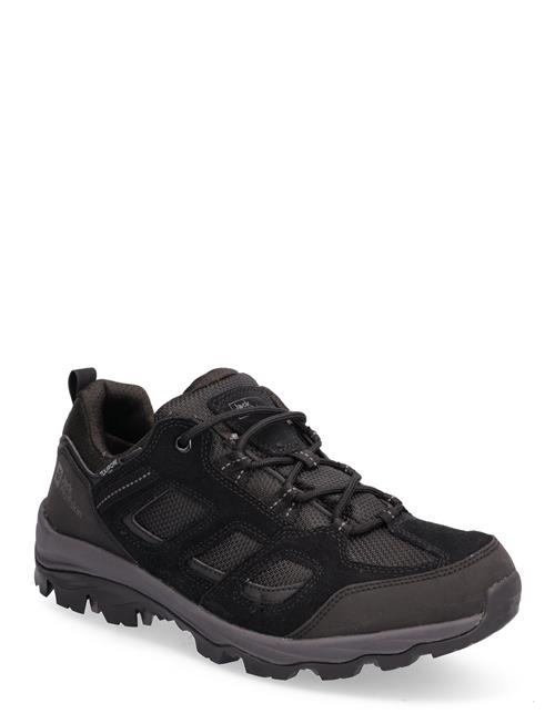 Jack Wolfskin Vojo 3 Texapore Low M Jack Wolfskin Black