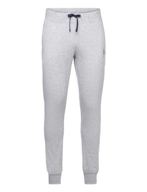 U.S. Polo Assn. Uspa Sweatpants Camma Women U.S. Polo Assn. Grey