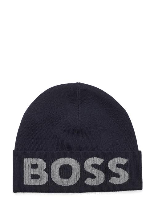 BOSS Kallivan_Hat BOSS Navy