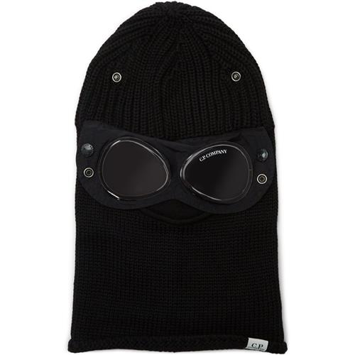 Se C.p. Company - Merino Ski Mask ved Kaufmann