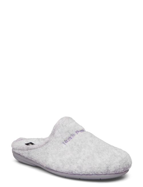 Se Hush Puppies Slipper Hush Puppies Grey ved Booztlet