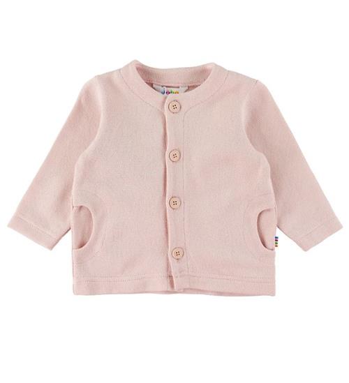 Joha Cardigan - Pastelpink