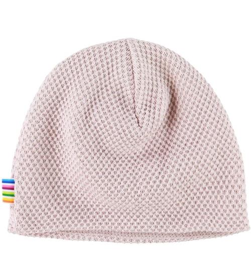 Se Joha Joha Hue - 2-lag - Strik - Rosa ved KidsWorld