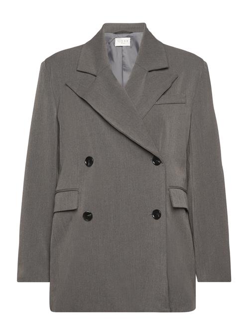 NORR Carla Blazer NORR Grey