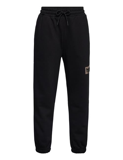 Hummel Hmldare Pants Hummel Black