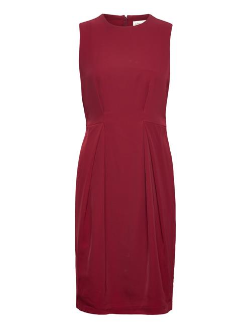 InWear Winiw Dress InWear Burgundy