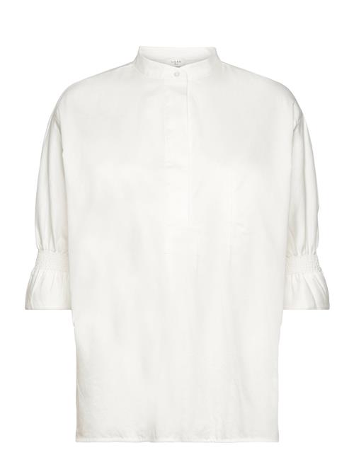 NORR Kaela Shirt NORR White