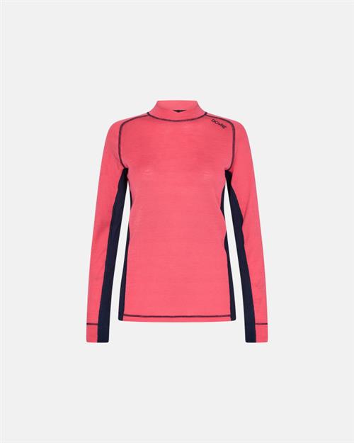 Pullover | 100 uld | Pink