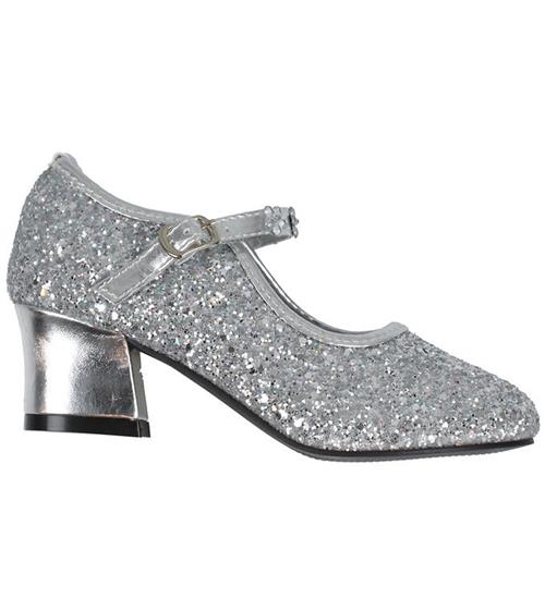 Souza Souza Sko - Marguerita - Silver Metallic