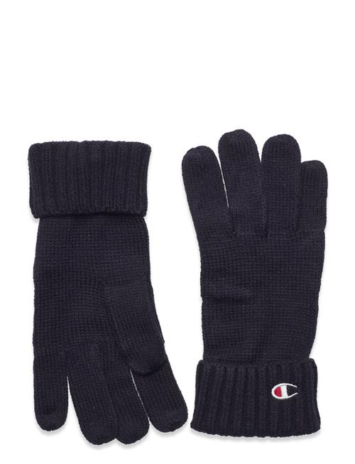 Champion Gloves Champion Black