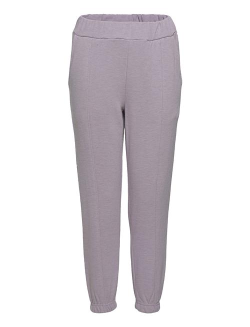 Grunt Atar Jog Pant Grunt Grey