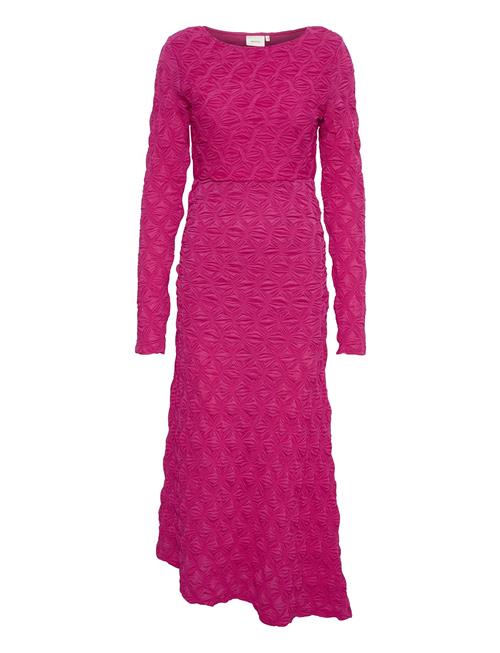 Gestuz Sumayagz Dress Gestuz Pink