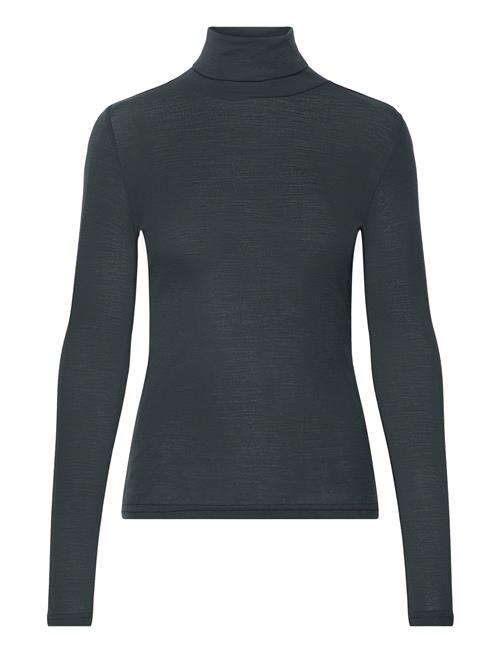 Se Gestuz Niniagz Wool Rollneck Gestuz Grey ved Booztlet