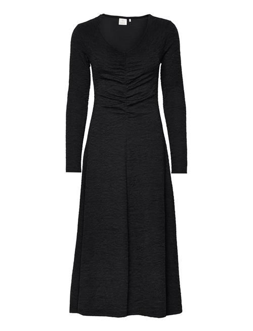 Kaffe Karonia Dress Kaffe Black