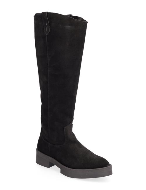 Steve Madden Merle Boot Steve Madden Black