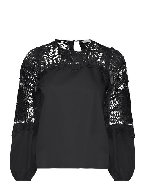 A-View Shilla New Blouse A-View Black