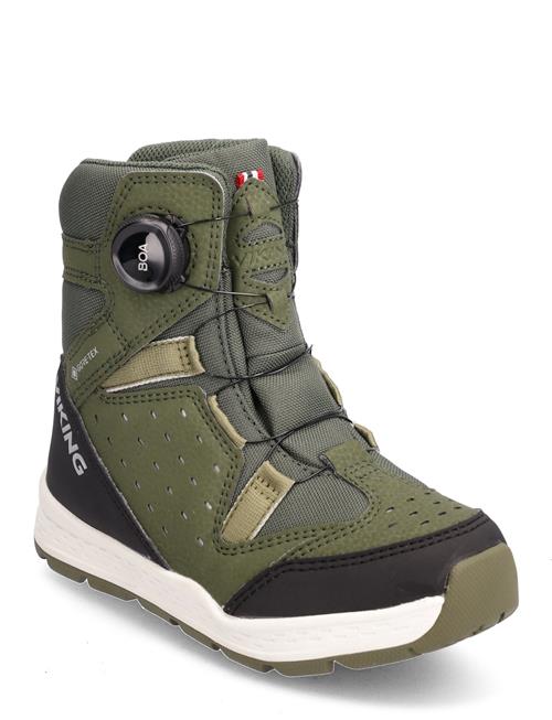 Viking Espo Reflex Warm Gtx Boa Viking Green