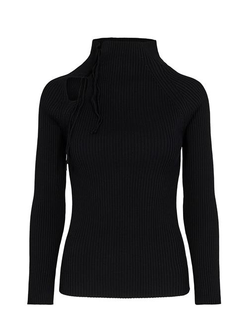 Lr-Agnes Levete Room Black
