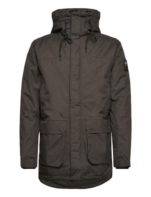 Five Seasons Vernon Jkt M Five Seasons Brown