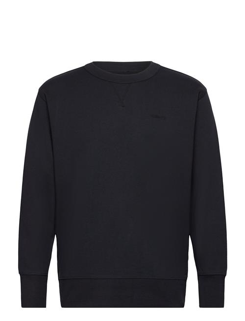 GANT Gant Icon C-Neck GANT Black