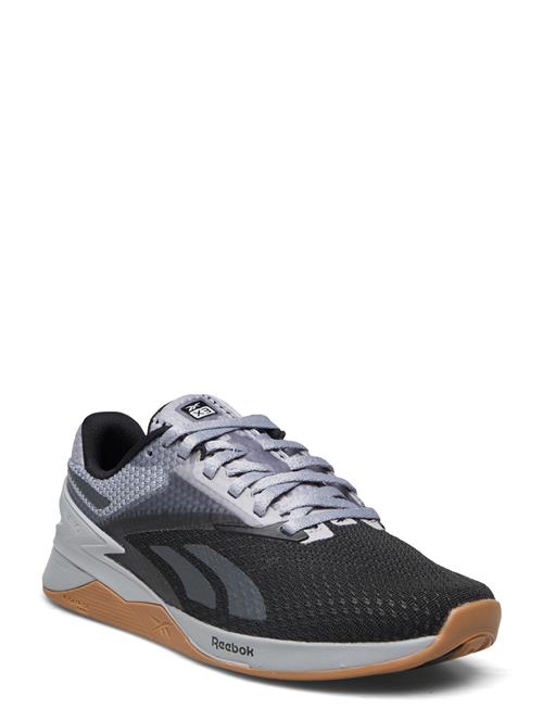 Se Reebok Performance Nano X3 Reebok Performance Grey ved Booztlet