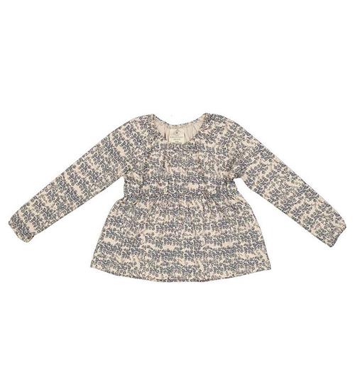 Se Gro Gro Bluse - Lil - Pearl ved KidsWorld