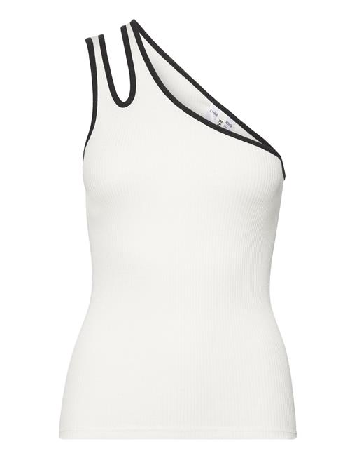 Enkel Studio Eswalmue Shoulder Enkel Studio White