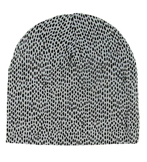 Se Soft Gallery Hue - Beanie - Sterling Blue ved KidsWorld