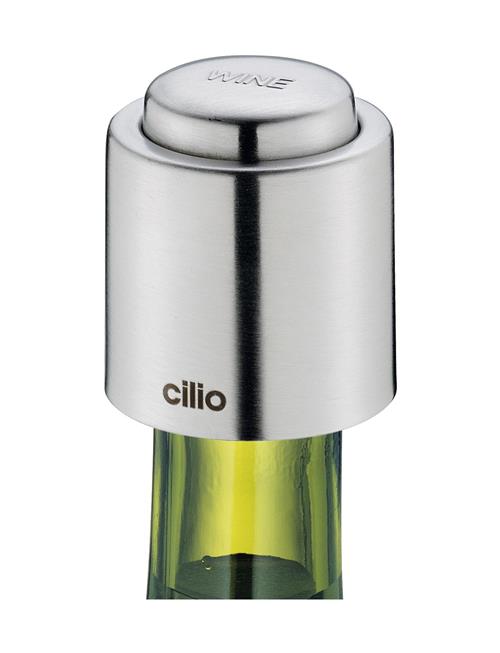 cilio Vinstopper 4,5Cm Cilio Silver