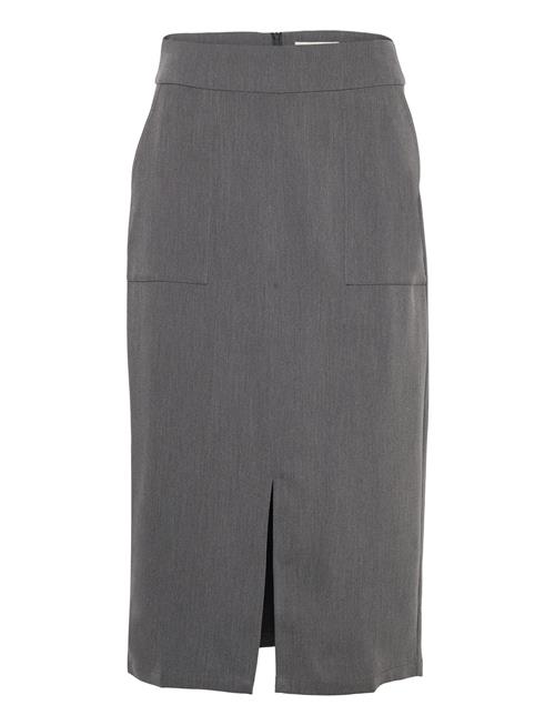 A-View Sibylle Skirt A-View Grey