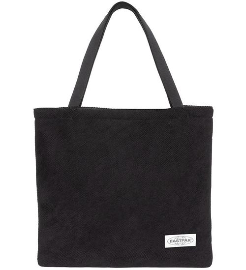 Eastpak Eastpak Shopper - FlÃ¸jl - Charlie - 22 L - Cords Ang Black