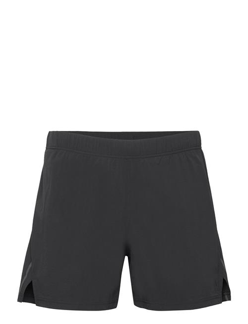 M Light Woven Shorts-Black Peak Performance Black