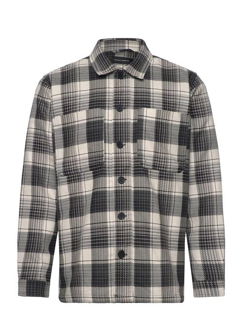 Clean Cut Copenhagen Antonie Overshirt Clean Cut Copenhagen Grey