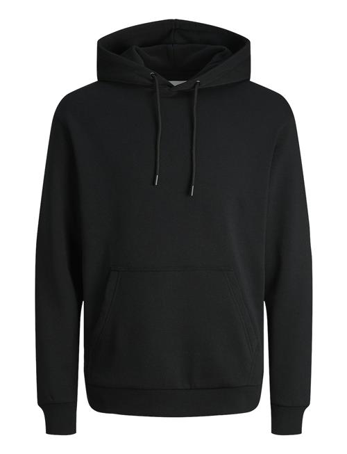 Jack & Jones Jjebradley Sweat Hood Noos Jack & J S Black