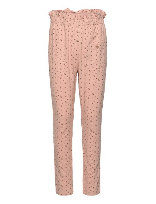 Lil'Atelier Nmfola Loose Pant Lil Lil'Atelier Pink