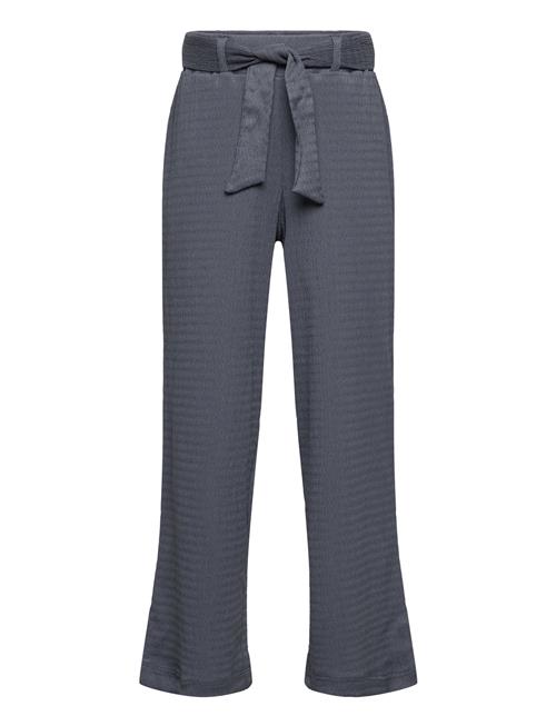 Se name it Nkfodouise Wide Pant Name It Grey ved Booztlet