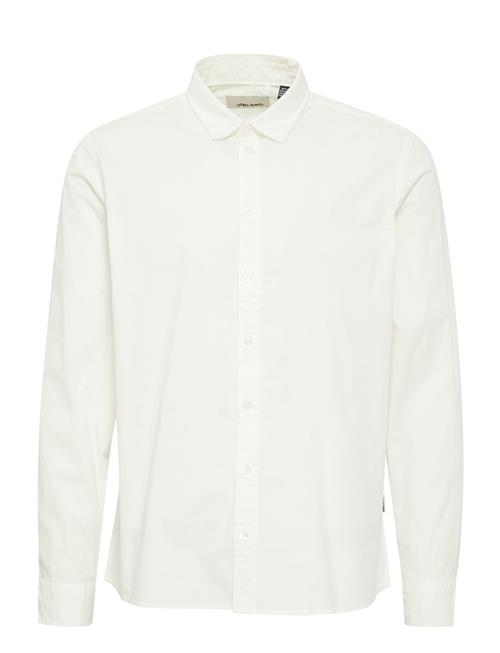 Bhboxwell Shirt Blend White