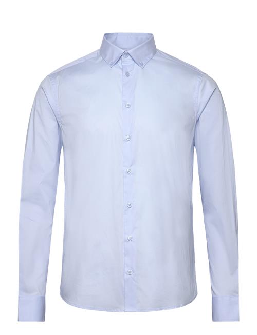 Casual Friday Cfalto Ls Bd Formal Shirt Casual Friday Blue