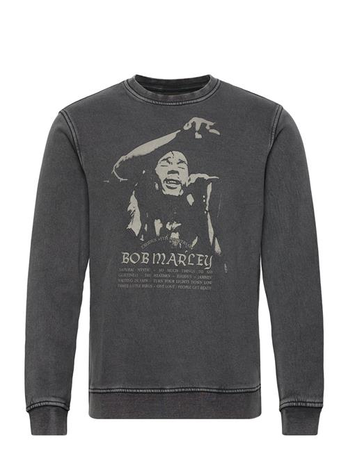 ONLY & SONS Onsbob Marley Reg Crew Neck Sweat ONLY & SONS Black