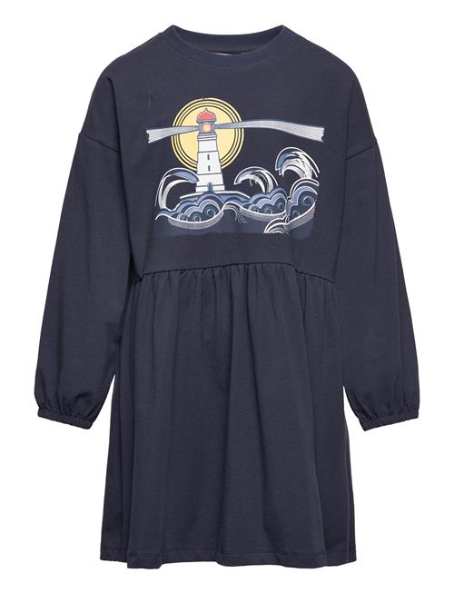 ebbe Kids Camille Dress Ebbe Kids Navy