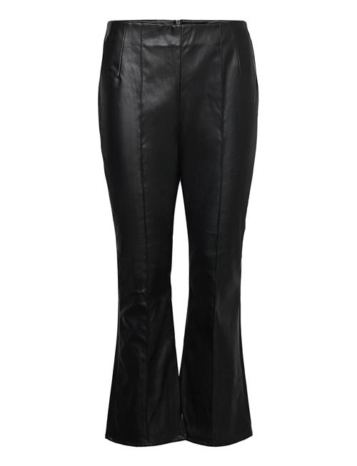 Claudia Pu Stretch Trouser French Connection Black