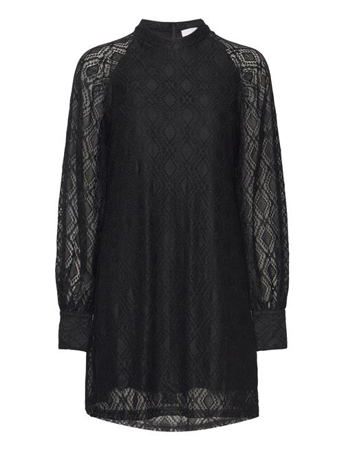 Texas Lace Dress Noella Black