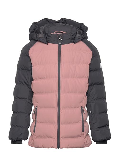 Color Kids Ski Jacket - Quilt Color Kids Pink