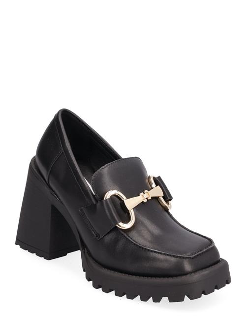 Steve Madden Uptowngrl Loafer Steve Madden Black